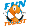 fun turist, bled rafting logo