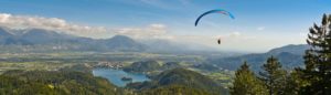 Fun Paragliding title